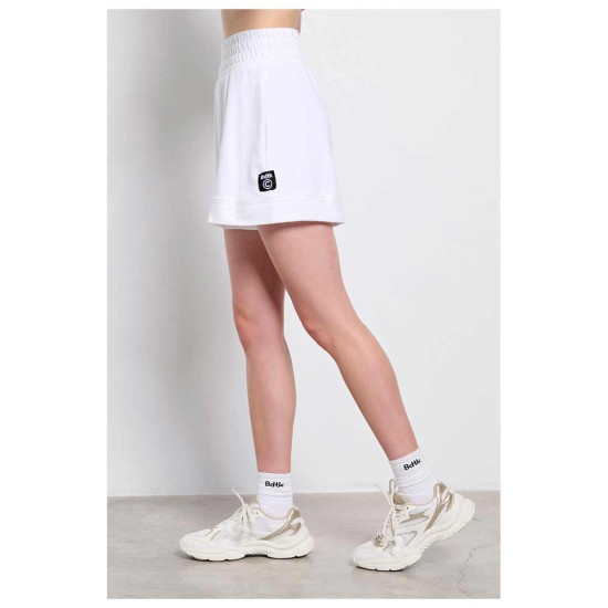 Bodytalk Γυναικείο σορτς High-Waisted Shorts
